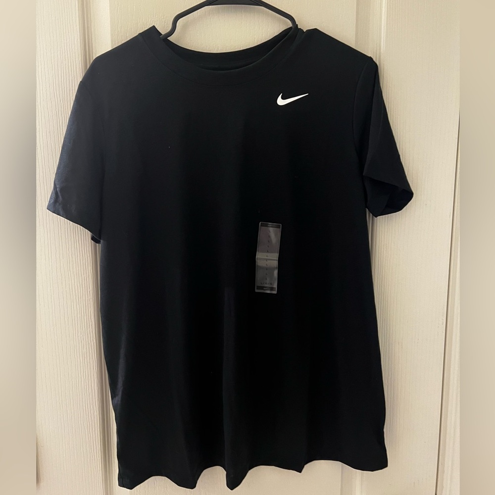 The Nike Tee